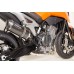 2018-2020 KTM 790/2021-2022 KTM 890 Duke Stainless Full System